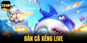 bắn cá xèng live