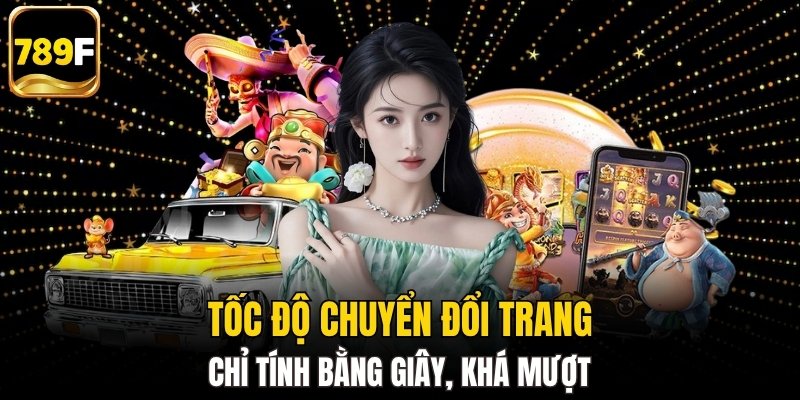 Load trang 3s ngắn ngủi nhất