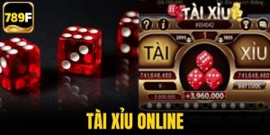 Tài xỉu online