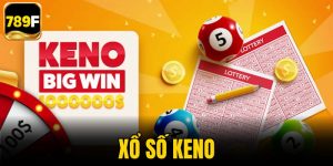 xổ số keno